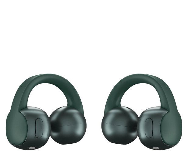 MOTOROLA Moto Buds LOOP trekking green PG38C07165 - 1347942 - zdjęcie 2